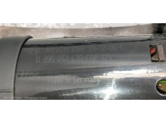 Recambio de motor limpia delantero para mercedes clase e (w210) berlina diesel 2.2 cdi cat referencia OEM IAM 0390241420   2