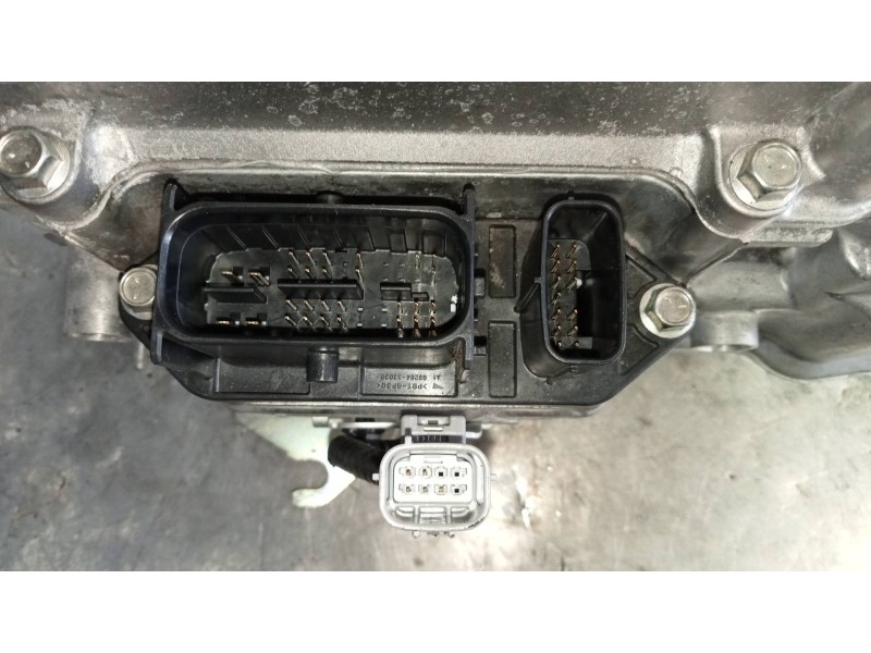 Recambio de modulo electronico para lexus nx 300h 4wd referencia OEM IAM 2321001504 G92A042030 G927048060 1817000321 