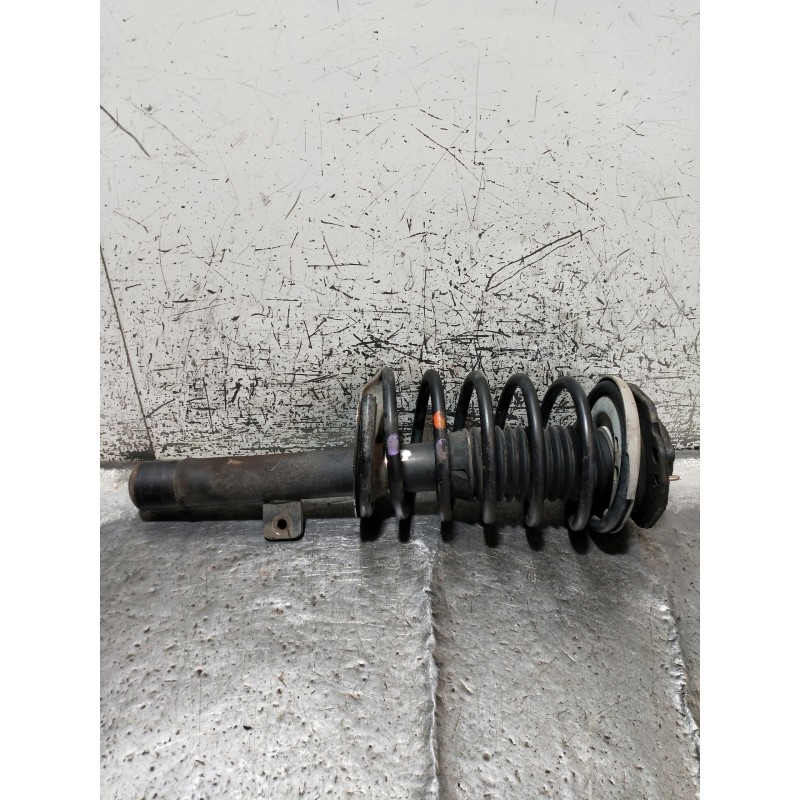 Recambio de amortiguador delantero derecho para citroen xsara berlina 1.6 lx referencia OEM IAM   