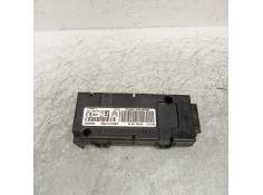 Recambio de modulo electronico para peugeot 5008 confort referencia OEM IAM 9665183080  