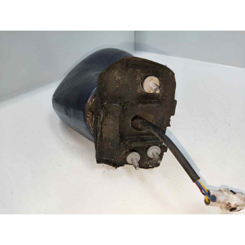 Recambio de retrovisor izquierdo para opel agila 1.2 16v cat (z 12 xe / lw4) referencia OEM IAM   ELECTRICO