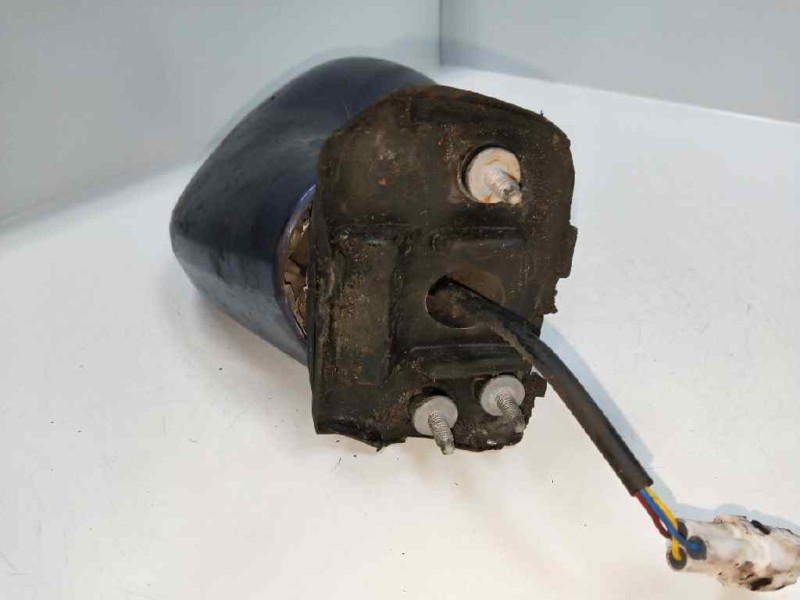 Recambio de retrovisor izquierdo para opel agila 1.2 16v cat (z 12 xe / lw4) referencia OEM IAM   ELECTRICO