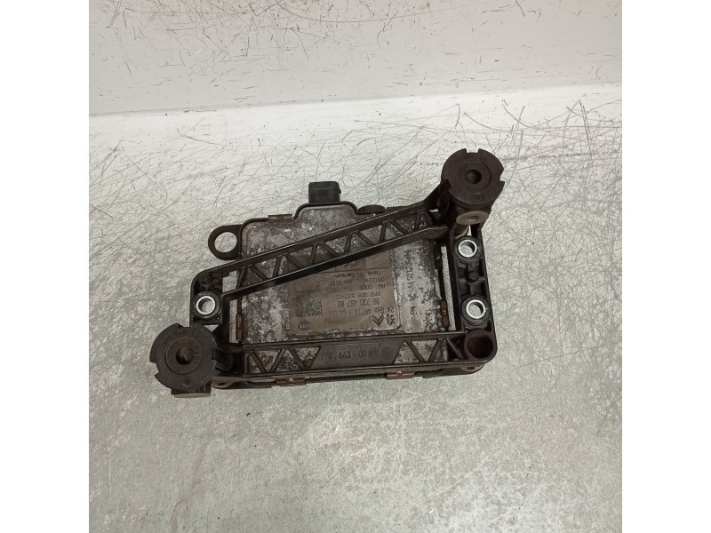 Recambio de modulo electronico para peugeot 5008 confort referencia OEM IAM 9673046780  