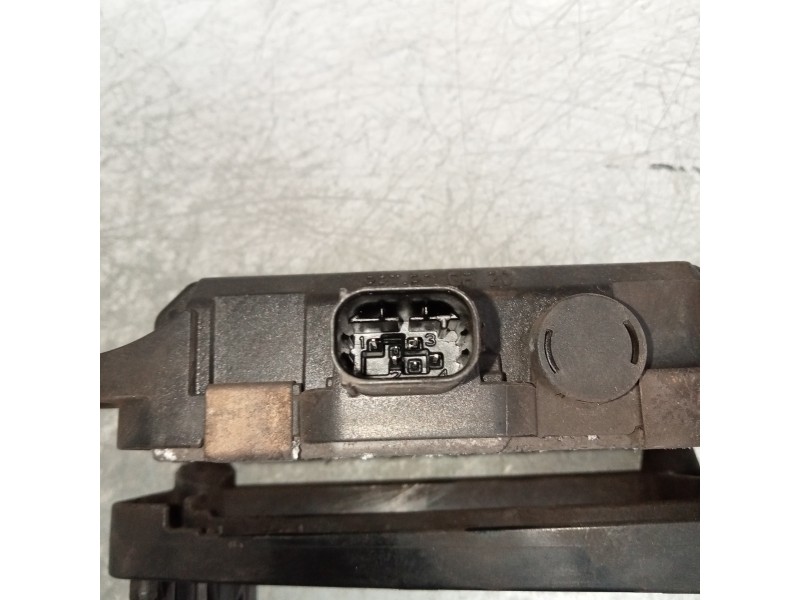 Recambio de modulo electronico para peugeot 5008 confort referencia OEM IAM 9673046780  
