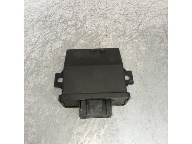 Recambio de modulo electronico para peugeot 5008 confort referencia OEM IAM 9666938580  