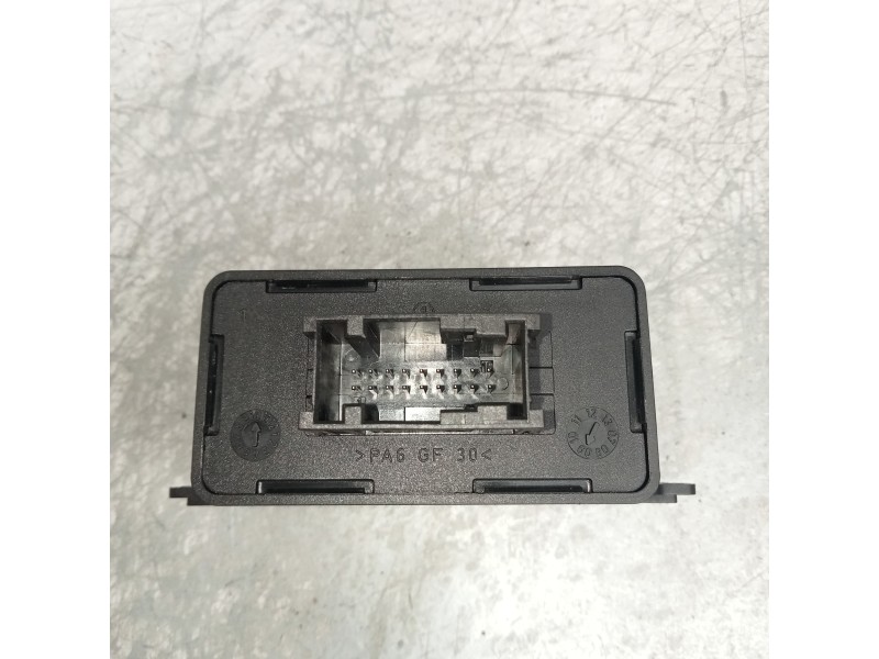 Recambio de modulo electronico para peugeot 5008 confort referencia OEM IAM 9666938580  