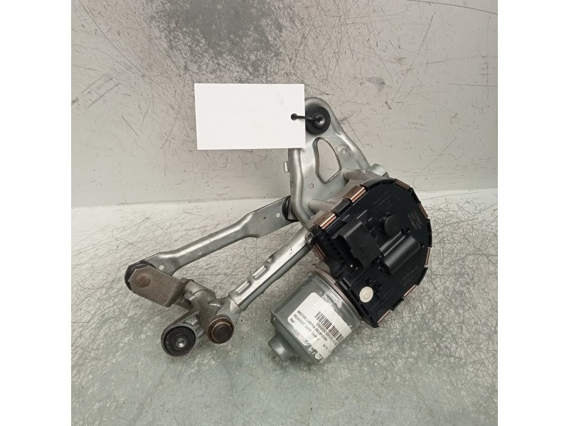 Recambio de motor limpia delantero para peugeot 5008 confort referencia OEM IAM 3397021289 9671062380 DERECHO