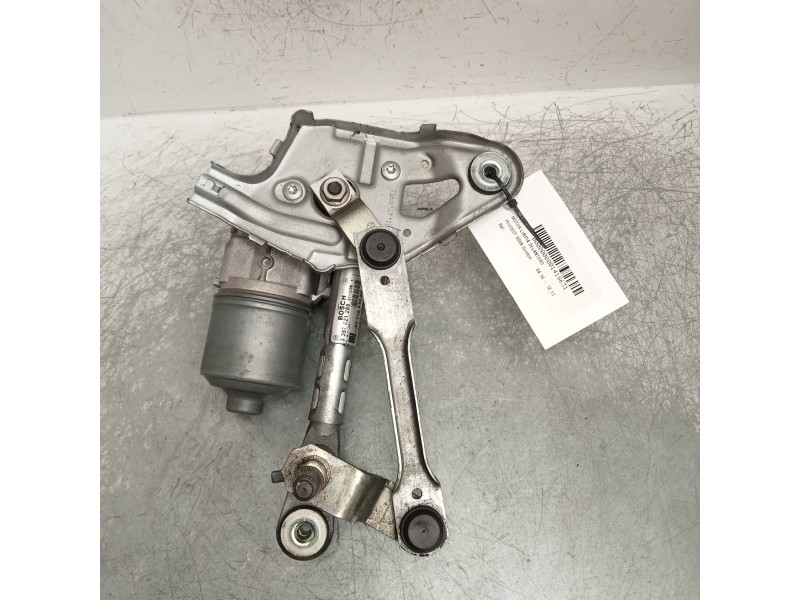 Recambio de motor limpia delantero para peugeot 5008 confort referencia OEM IAM 3397021289 9671062380 DERECHO