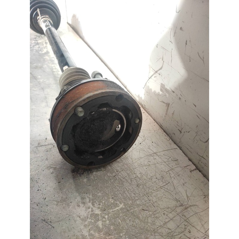Recambio de transmision trasera izquierda para volkswagen golf v berlina (1k1) highline 4motion referencia OEM IAM 1K0501203A  1