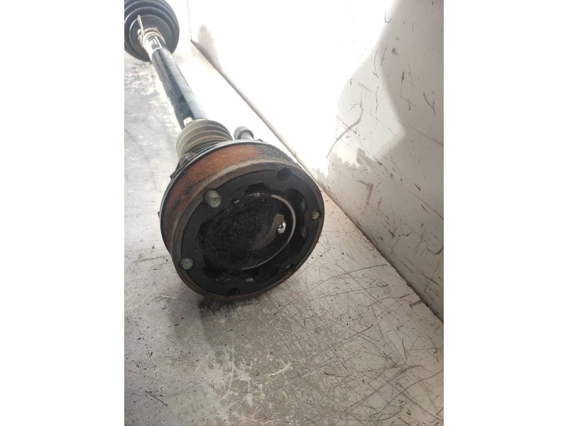 Recambio de transmision trasera izquierda para volkswagen golf v berlina (1k1) highline 4motion referencia OEM IAM 1K0501203A  1