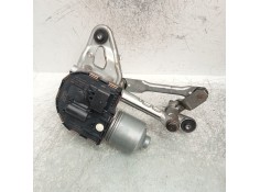 Recambio de motor limpia delantero para peugeot 5008 confort referencia OEM IAM 3397021288 9671062180 IZQUIERDO