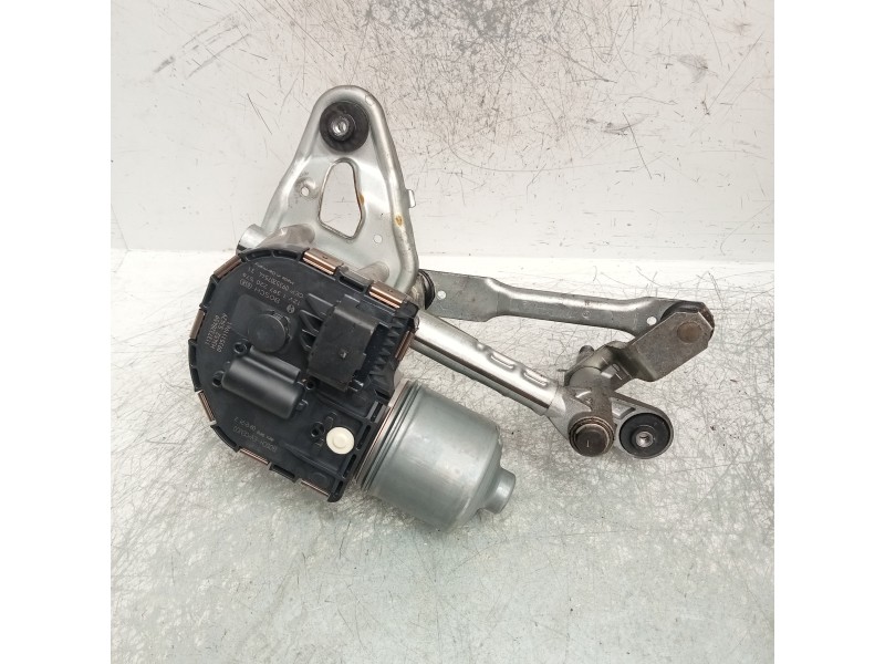 Recambio de motor limpia delantero para peugeot 5008 confort referencia OEM IAM 3397021288 9671062180 IZQUIERDO