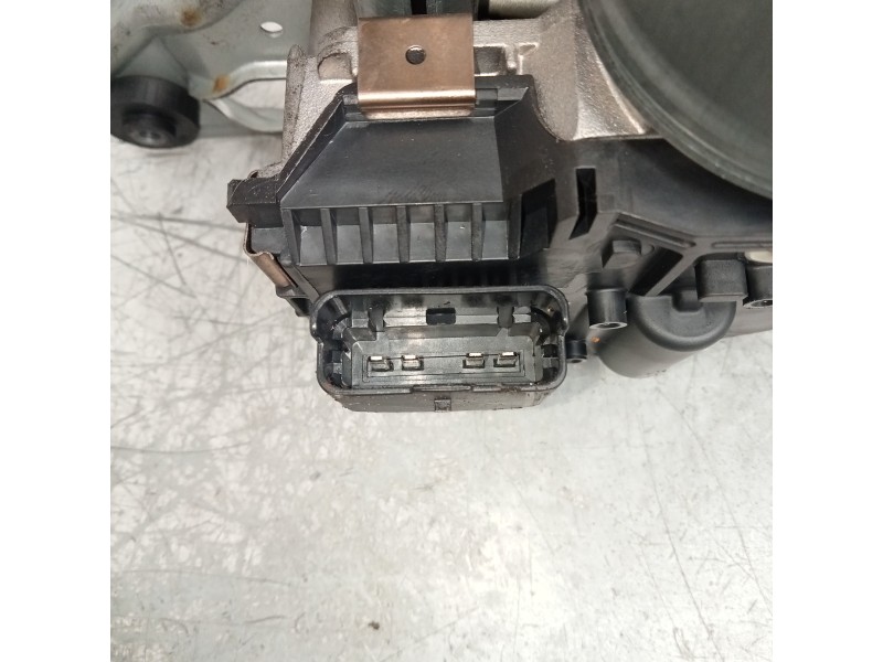 Recambio de motor limpia delantero para peugeot 5008 confort referencia OEM IAM 3397021288 9671062180 IZQUIERDO