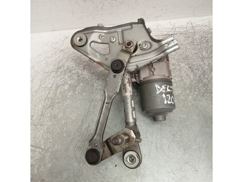 Recambio de motor limpia delantero para peugeot 5008 confort referencia OEM IAM 3397021288 9671062180 IZQUIERDO