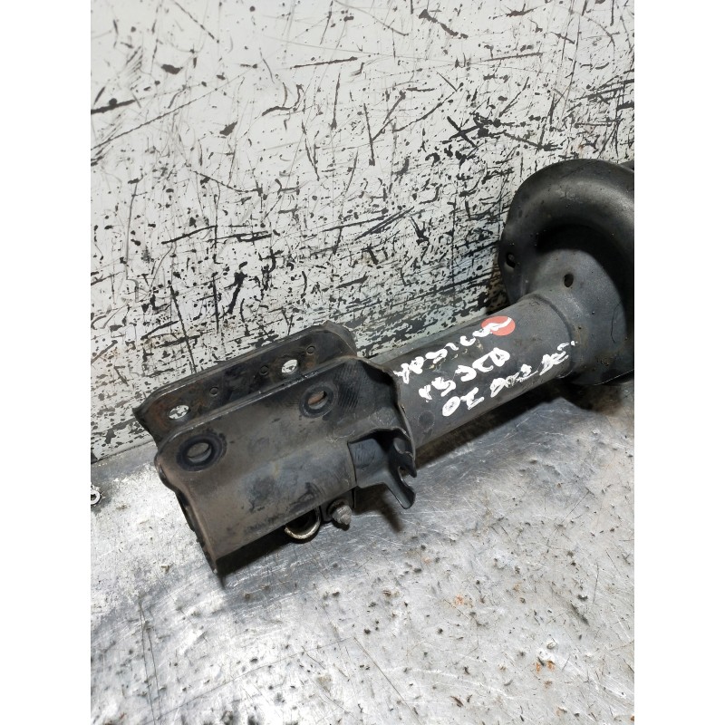 Recambio de amortiguador delantero derecho para lancia ypsilon (101) 1.3 multijet 16v platino (10.2006) referencia OEM IAM 33970