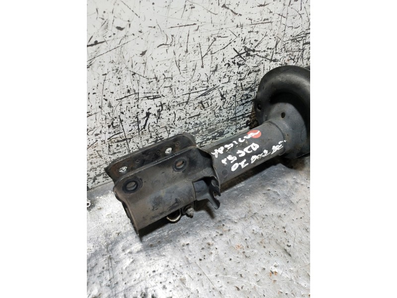 Recambio de amortiguador delantero derecho para lancia ypsilon (101) 1.3 multijet 16v platino (10.2006) referencia OEM IAM 33970