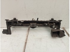 Recambio de panel frontal para peugeot 5008 confort referencia OEM IAM 9672379580  SUPERIOR