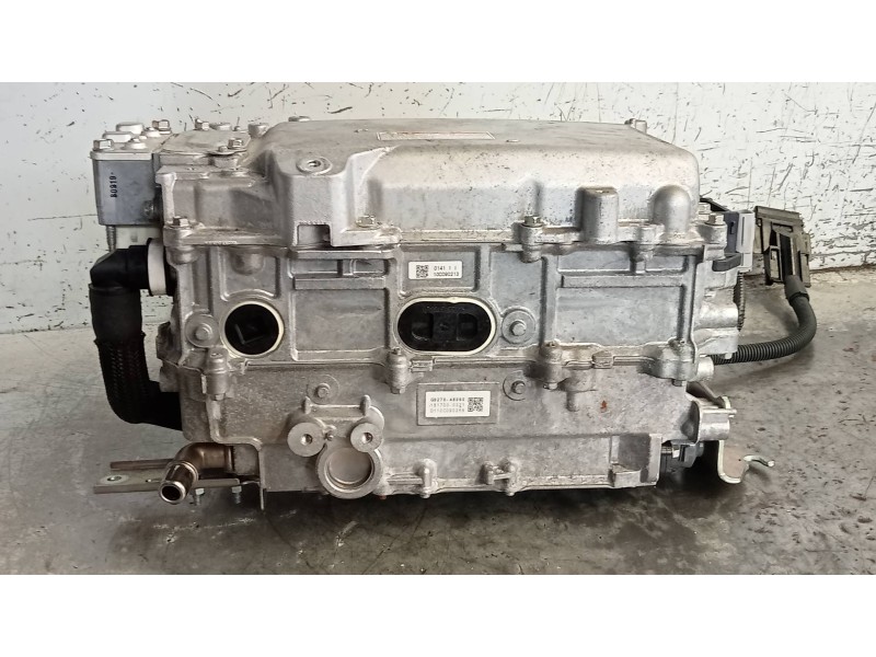 Recambio de modulo electronico para lexus nx 300h 4wd referencia OEM IAM 2321001504 G92A042030 G927048060 1817000321 