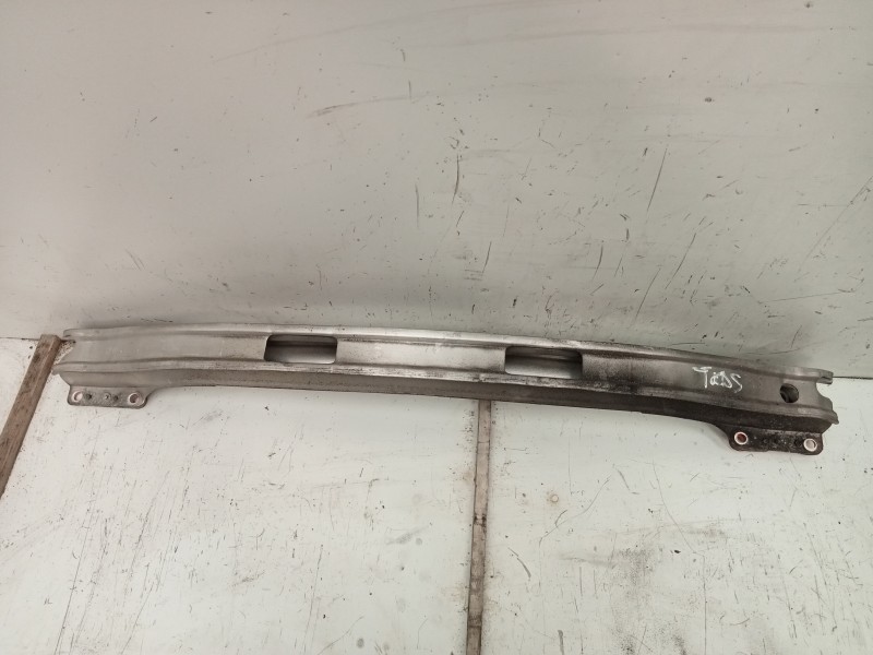 Recambio de refuerzo paragolpes trasero para peugeot 5008 confort referencia OEM IAM 9686202680  