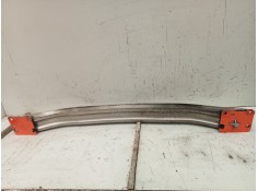 Recambio de refuerzo paragolpes trasero para peugeot 5008 confort referencia OEM IAM 9686202680   2