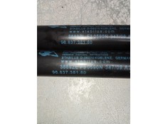 Recambio de amortiguadores maletero / porton para peugeot 5008 confort referencia OEM IAM 9683738180   2