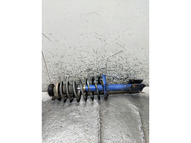 Recambio de amortiguador delantero izquierdo para seat ibiza gl referencia OEM IAM   