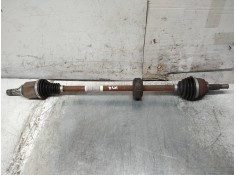 Recambio de transmision delantera derecha para dacia sandero comfort referencia OEM IAM 391007857R