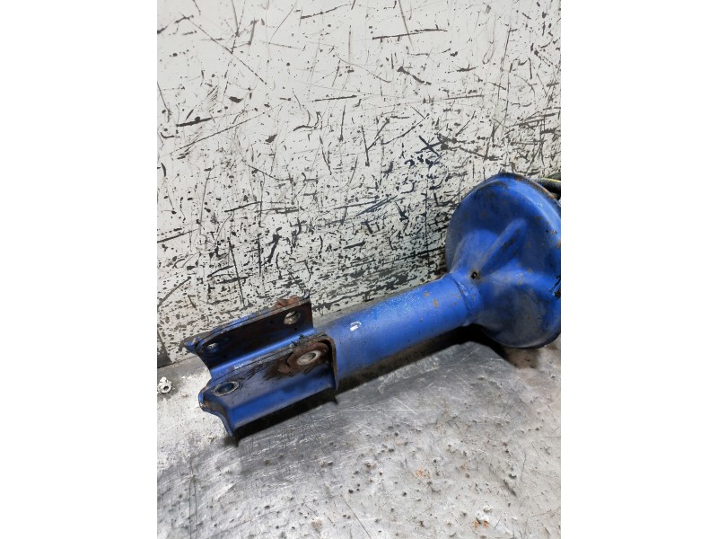 Recambio de amortiguador delantero izquierdo para seat ibiza gl referencia OEM IAM   