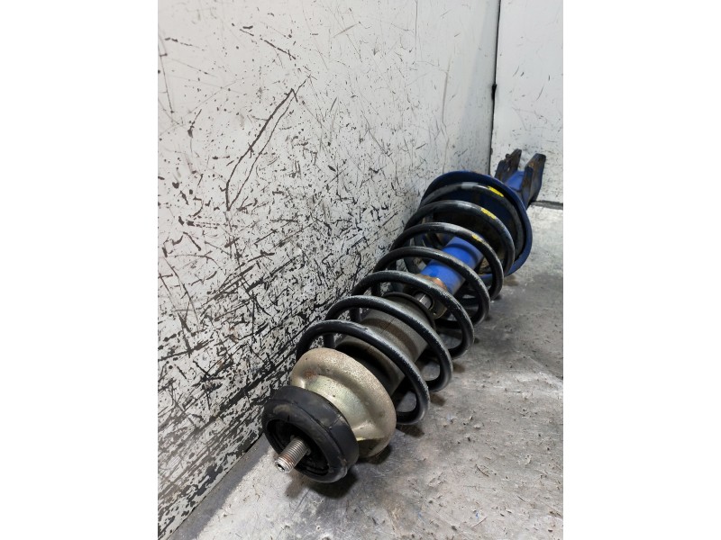 Recambio de amortiguador delantero izquierdo para seat ibiza gl referencia OEM IAM   