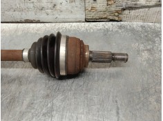 Recambio de transmision delantera derecha para dacia sandero comfort referencia OEM IAM 391007857R   2