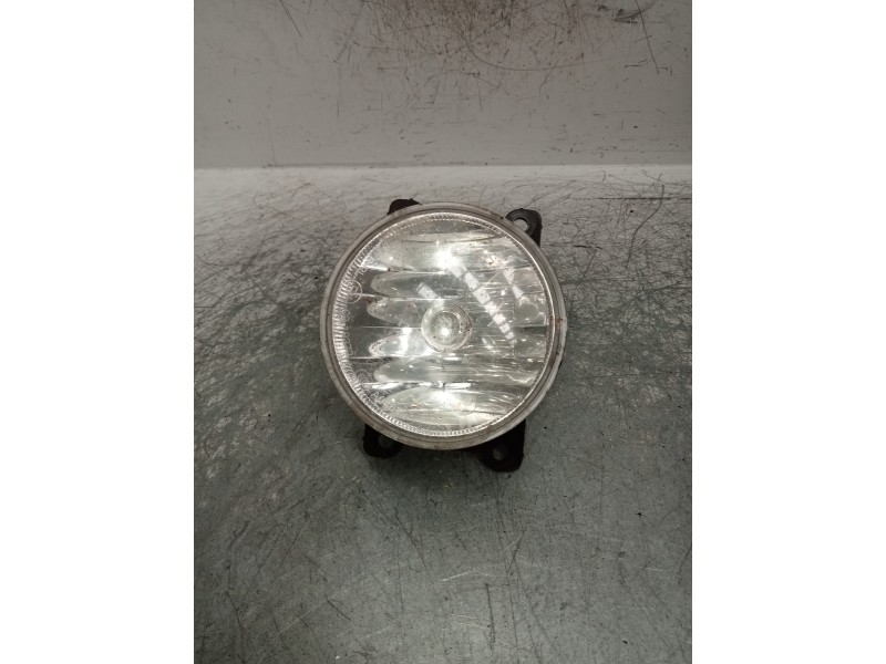Recambio de faro antiniebla izquierdo para peugeot 5008 confort referencia OEM IAM   