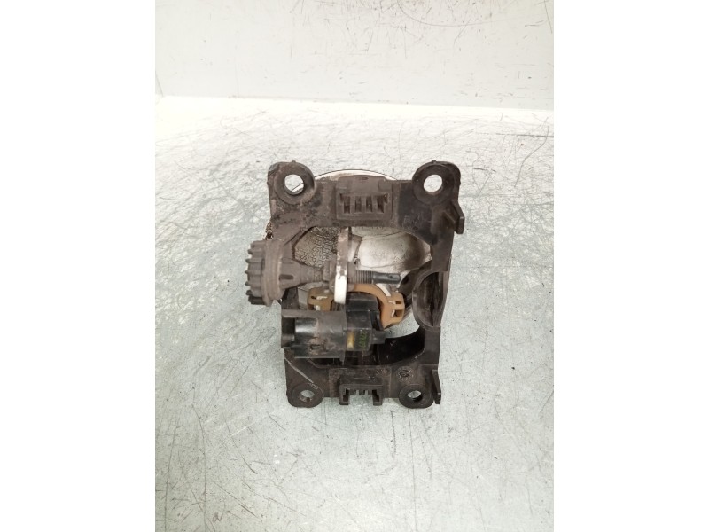 Recambio de faro antiniebla izquierdo para peugeot 5008 confort referencia OEM IAM   