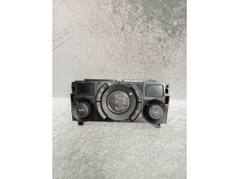 Recambio de faro antiniebla izquierdo para peugeot 5008 confort referencia OEM IAM   