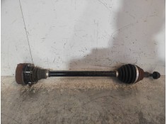 Recambio de transmision trasera derecha para volkswagen golf v berlina (1k1) highline 4motion referencia OEM IAM   1K0501204FX