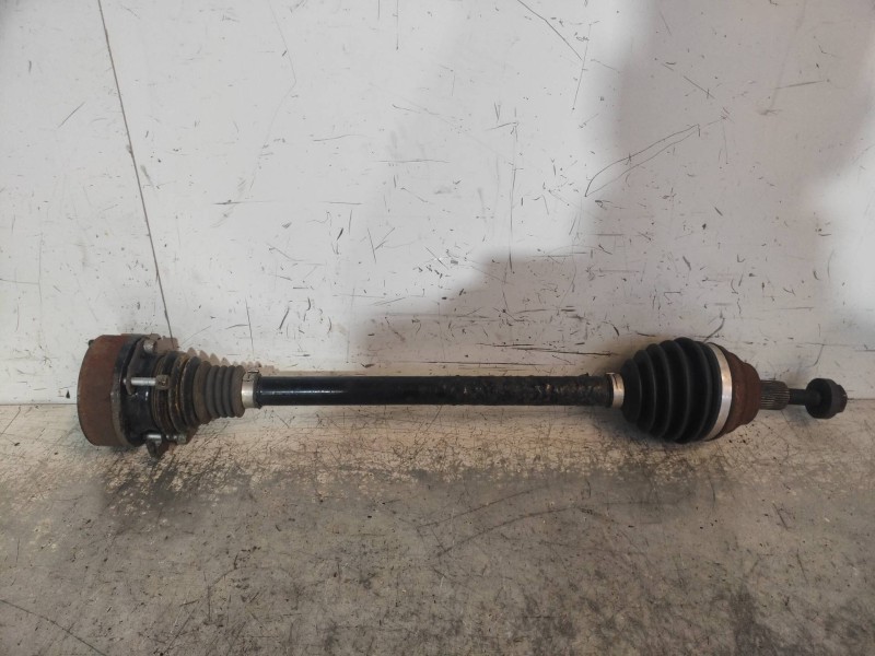 Recambio de transmision trasera derecha para volkswagen golf v berlina (1k1) highline 4motion referencia OEM IAM   1K0501204FX