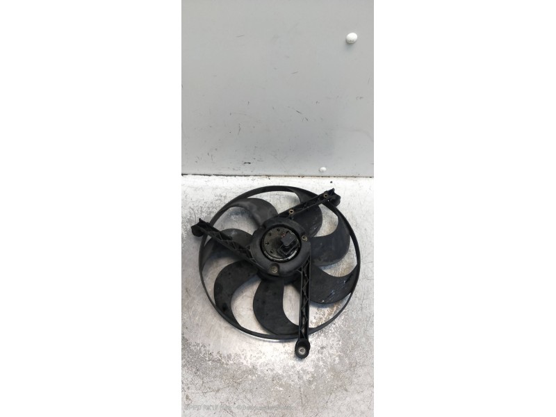 Recambio de electroventilador para volkswagen lupo (6x1/6e1) 1.7 sdi referencia OEM IAM   