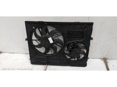 Recambio de electroventilador para volkswagen touareg (7la) tdi r5 referencia OEM IAM   