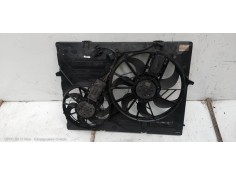 Recambio de electroventilador para volkswagen touareg (7la) tdi r5 referencia OEM IAM    2