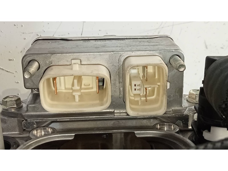 Recambio de modulo electronico para lexus nx 300h 4wd referencia OEM IAM 2321001504 G92A042030 G927048060 1817000321 