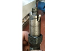 Recambio de inyector para peugeot 206 berlina xr referencia OEM IAM LCR6736001   2