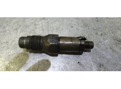 Recambio de inyector para peugeot 206 berlina xr referencia OEM IAM LCR6736001  