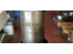 Recambio de inyector para peugeot 206 berlina xr referencia OEM IAM LCR6736001   2