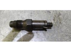 Recambio de inyector para peugeot 206 berlina xr referencia OEM IAM LCR6736001  