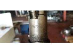 Recambio de inyector para peugeot 206 berlina xr referencia OEM IAM LCR6736001   2