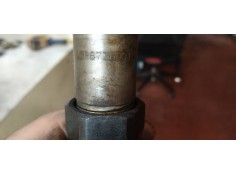 Recambio de inyector para peugeot 206 berlina xr referencia OEM IAM LCR6736001   2