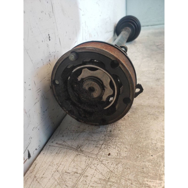 Recambio de transmision trasera derecha para volkswagen golf v berlina (1k1) highline 4motion referencia OEM IAM   1K0501204FX