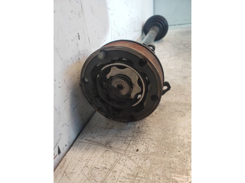 Recambio de transmision trasera derecha para volkswagen golf v berlina (1k1) highline 4motion referencia OEM IAM   1K0501204FX