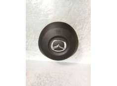 Recambio de kit airbag para mazda 6 kombi ()(.2012) center-line referencia OEM IAM GMC857K30   2