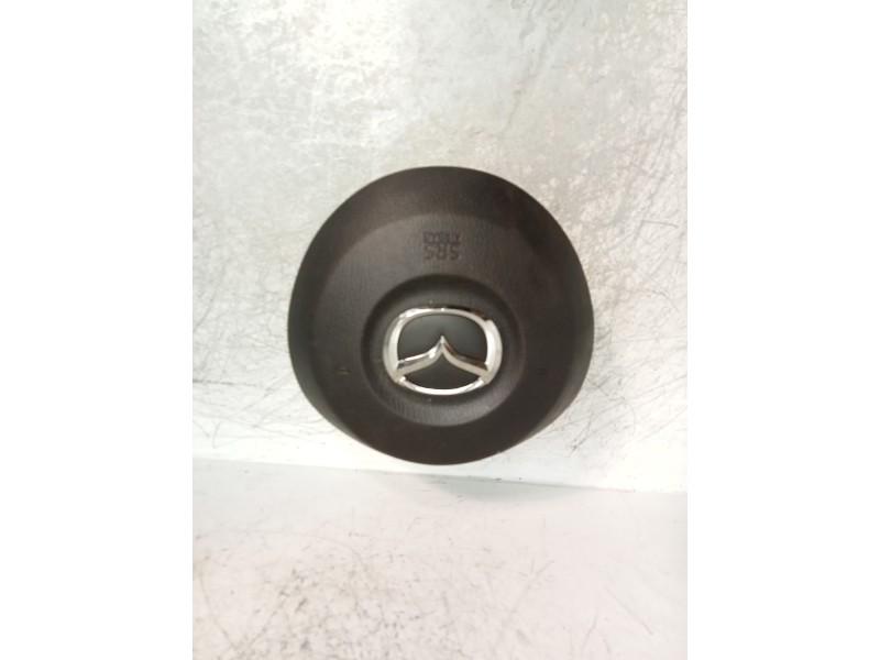 Recambio de kit airbag para mazda 6 kombi ()(.2012) center-line referencia OEM IAM GMC857K30  