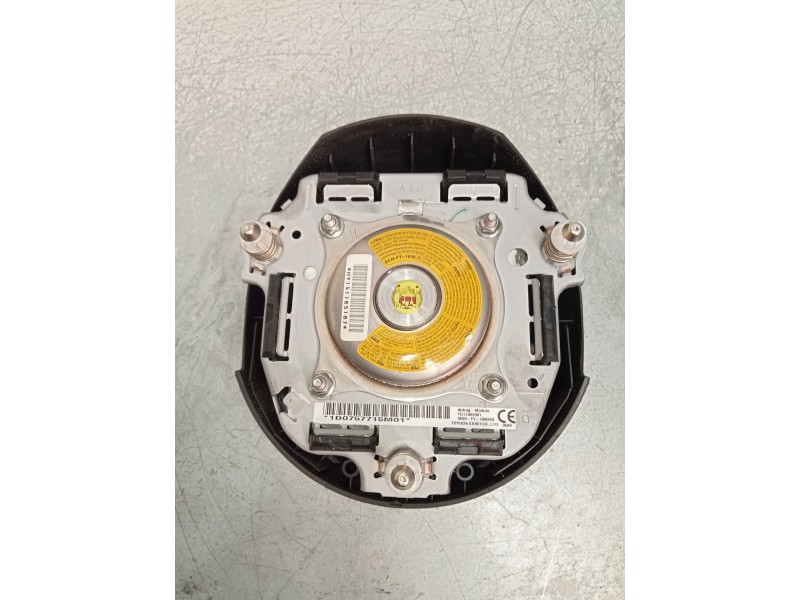 Recambio de kit airbag para mazda 6 kombi ()(.2012) center-line referencia OEM IAM GMC857K30  